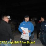 Turnaj hokejových nadějí ovládla Horácká Slavia Třebíč