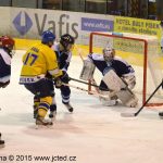 Písečtí hokejisté s přehledem postoupili do druhé fáze kvalifikace