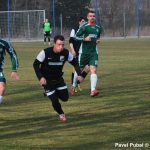 Katovice v generálce s Volyní jen remizovaly
