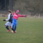 Ženský fotbal: Sokol zvládl nemožné! Neporažený lídr z Hrádku konečně padl