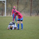 Ženský fotbal: Sokol zvládl nemožné! Neporažený lídr z Hrádku konečně padl