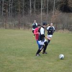 Ženský fotbal: Sokol zvládl nemožné! Neporažený lídr z Hrádku konečně padl