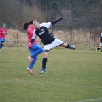 Ženský fotbal: Sokol zvládl nemožné! Neporažený lídr z Hrádku konečně padl
