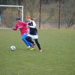 Ženský fotbal: Sokol zvládl nemožné! Neporažený lídr z Hrádku konečně padl
