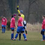 Ženský fotbal: Sokol zvládl nemožné! Neporažený lídr z Hrádku konečně padl