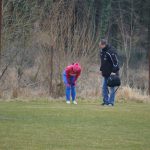 Ženský fotbal: Sokol zvládl nemožné! Neporažený lídr z Hrádku konečně padl