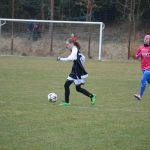 Ženský fotbal: Sokol zvládl nemožné! Neporažený lídr z Hrádku konečně padl