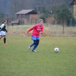 Ženský fotbal: Sokol zvládl nemožné! Neporažený lídr z Hrádku konečně padl