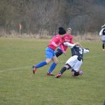 Ženský fotbal: Sokol zvládl nemožné! Neporažený lídr z Hrádku konečně padl