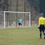 Ženský fotbal: Sokol zvládl nemožné! Neporažený lídr z Hrádku konečně padl