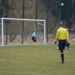 Ženský fotbal: Sokol zvládl nemožné! Neporažený lídr z Hrádku konečně padl