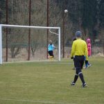 Ženský fotbal: Sokol zvládl nemožné! Neporažený lídr z Hrádku konečně padl