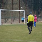 Ženský fotbal: Sokol zvládl nemožné! Neporažený lídr z Hrádku konečně padl