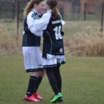 Ženský fotbal: Sokol zvládl nemožné! Neporažený lídr z Hrádku konečně padl