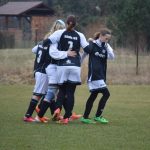 Ženský fotbal: Sokol zvládl nemožné! Neporažený lídr z Hrádku konečně padl