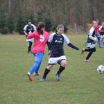 Ženský fotbal: Sokol zvládl nemožné! Neporažený lídr z Hrádku konečně padl