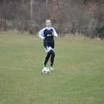 Ženský fotbal: Sokol zvládl nemožné! Neporažený lídr z Hrádku konečně padl