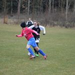 Ženský fotbal: Sokol zvládl nemožné! Neporažený lídr z Hrádku konečně padl