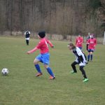 Ženský fotbal: Sokol zvládl nemožné! Neporažený lídr z Hrádku konečně padl