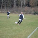 Ženský fotbal: Sokol zvládl nemožné! Neporažený lídr z Hrádku konečně padl
