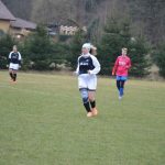 Ženský fotbal: Sokol zvládl nemožné! Neporažený lídr z Hrádku konečně padl