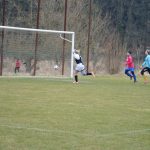 Ženský fotbal: Sokol zvládl nemožné! Neporažený lídr z Hrádku konečně padl