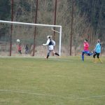 Ženský fotbal: Sokol zvládl nemožné! Neporažený lídr z Hrádku konečně padl