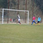 Ženský fotbal: Sokol zvládl nemožné! Neporažený lídr z Hrádku konečně padl