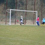 Ženský fotbal: Sokol zvládl nemožné! Neporažený lídr z Hrádku konečně padl