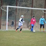 Ženský fotbal: Sokol zvládl nemožné! Neporažený lídr z Hrádku konečně padl