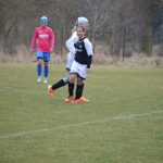 Ženský fotbal: Sokol zvládl nemožné! Neporažený lídr z Hrádku konečně padl