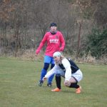 Ženský fotbal: Sokol zvládl nemožné! Neporažený lídr z Hrádku konečně padl