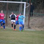 Ženský fotbal: Sokol zvládl nemožné! Neporažený lídr z Hrádku konečně padl