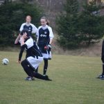 Ženský fotbal: Sokol zvládl nemožné! Neporažený lídr z Hrádku konečně padl