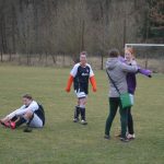 Ženský fotbal: Sokol zvládl nemožné! Neporažený lídr z Hrádku konečně padl
