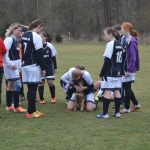 Ženský fotbal: Sokol zvládl nemožné! Neporažený lídr z Hrádku konečně padl