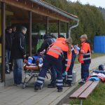 Ženský fotbal: Sokol zvládl nemožné! Neporažený lídr z Hrádku konečně padl