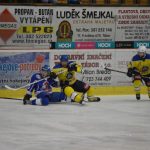 Hokej: To byl nářez! Krätzerova formace byla k nezastavení
