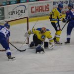 Hokej: To byl nářez! Krätzerova formace byla k nezastavení