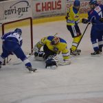 Hokej: To byl nářez! Krätzerova formace byla k nezastavení
