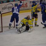 Hokej: To byl nářez! Krätzerova formace byla k nezastavení