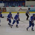 Hokej: To byl nářez! Krätzerova formace byla k nezastavení