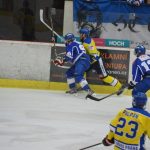 Hokej: To byl nářez! Krätzerova formace byla k nezastavení