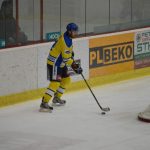 Hokej: To byl nářez! Krätzerova formace byla k nezastavení