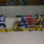 Hokej: To byl nářez! Krätzerova formace byla k nezastavení