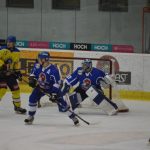 Hokej: To byl nářez! Krätzerova formace byla k nezastavení