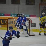 Hokej: To byl nářez! Krätzerova formace byla k nezastavení