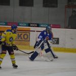 Hokej: To byl nářez! Krätzerova formace byla k nezastavení