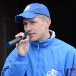 Veřejnost nahlédla pod pokličku tréninkového střediska dostihových koní