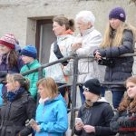 Veřejnost nahlédla pod pokličku tréninkového střediska dostihových koní